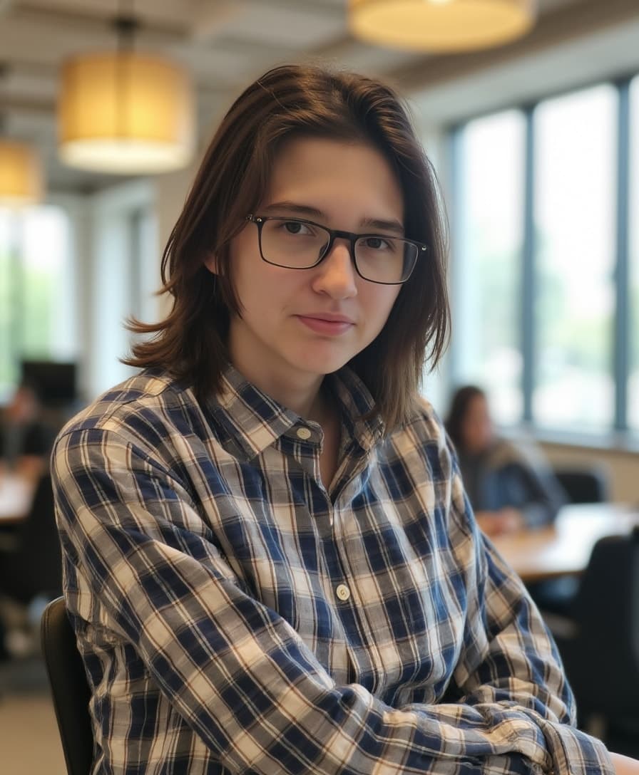 Катерина Химченко
